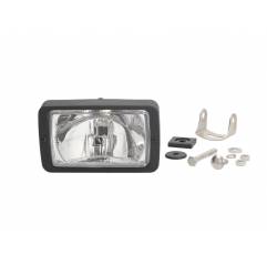 Proiector universal halogen cu bec H3 3.16063, DL-UN006 - 1