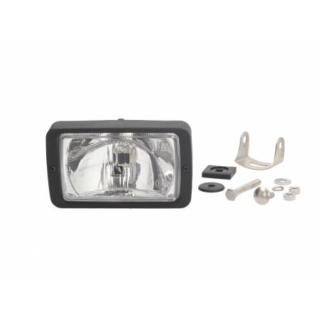 Proiector universal halogen cu bec H3 3.16063, DL-UN006 - 1