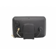 Proiector universal halogen cu bec H3 3.16063, DL-UN006