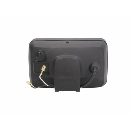 Proiector universal halogen cu bec H3 3.16063, DL-UN006