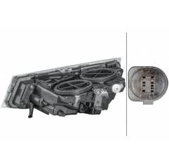 Proiector dreapta Volvo FH/FH16 21297909, 21297917 - 4