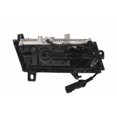 Proiector ceata stanga Scania G,P,R 2552714, 131-SC06231AL