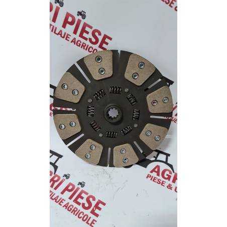 DISC AMBREIAJ CASE S.19504 3129834R1, 3129834R2 3280175420, 3280175420 ,s19504 25/221-46 Sparex - 1