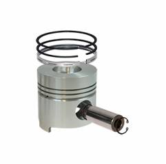 Piston motor Fiat 55, 90  33-253, 1909151 - 1