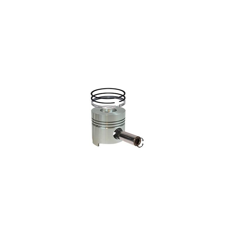 Piston motor Fiat 55, 90  33-253, 1909151 - 1