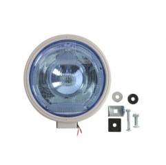 Proiector universal 12/24V albastru 131- UN10214A - 1