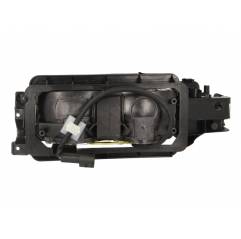 Proiector ceata dreapta MAN F2000 81251016338, FL-MA006R