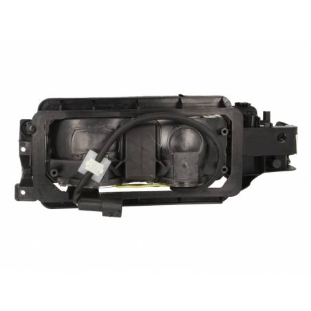 Proiector ceata dreapta MAN F2000 81251016338, FL-MA006R