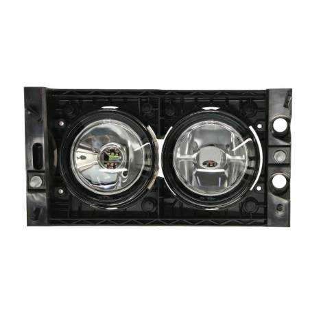 Proiector ceata stanga DAF XF 105 1725270, FL-DA003L - 1