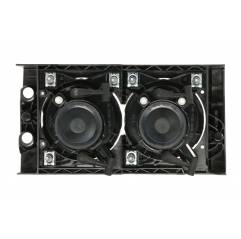 Proiector ceata stanga DAF XF 105 1725270, FL-DA003L