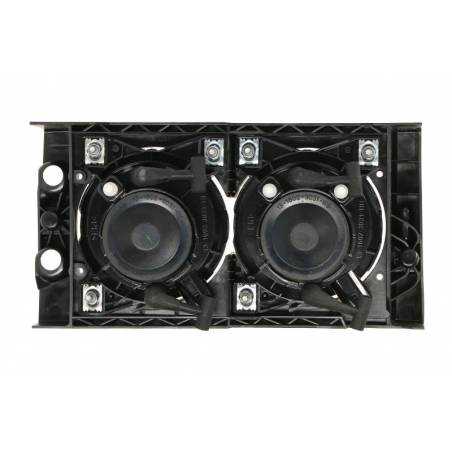 Proiector ceata stanga DAF XF 105 1725270, FL-DA003L