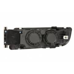 Proiector ceata dreapta Man TGS/TGX 81251016522, FL-MA002R