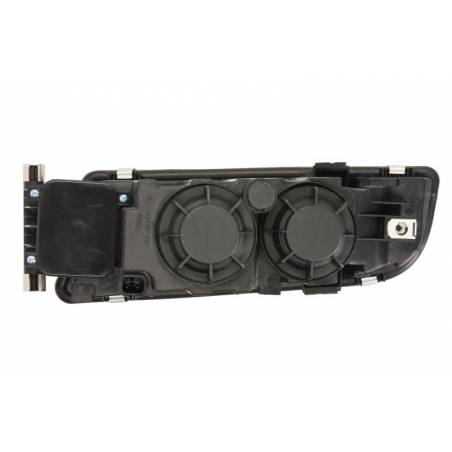 Proiector ceata dreapta Man TGS/TGX 81251016522, FL-MA002R