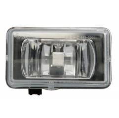 Proiector stanga Iveco EuroCargo 504052353, 663-2003L-UE - 1