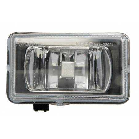 Proiector stanga Iveco EuroCargo 504052353, 663-2003L-UE - 1