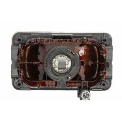 Proiector stanga Iveco EuroCargo 504052353, 663-2003L-UE