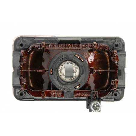 Proiector stanga Iveco EuroCargo 504052353, 663-2003L-UE