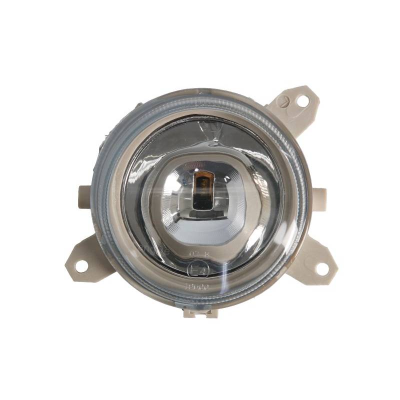 Proiector ceata stanga Iveco Stralis/Trakker 41221084, 504032148 - 1