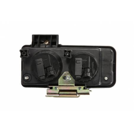 Proiector ceata stanga Iveco EuroCargo 98437476,FL-IV005L