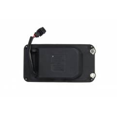 Proiector ceata dreapta Mercedes Atego/Axor 0028208656, 440-2008L-UE