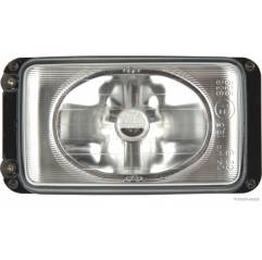 Proiector ceata dreapta Mercedes Atego/Axor 0028208656, 440-2008L-UE - 1