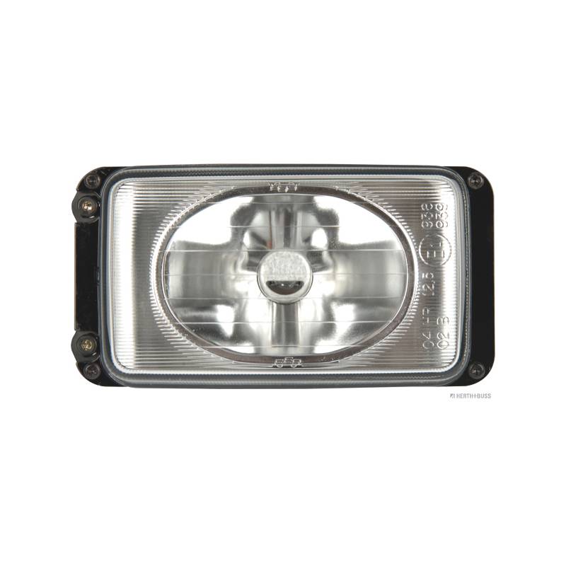 Proiector ceata dreapta Mercedes Atego/Axor 0028208656, 440-2008L-UE - 1