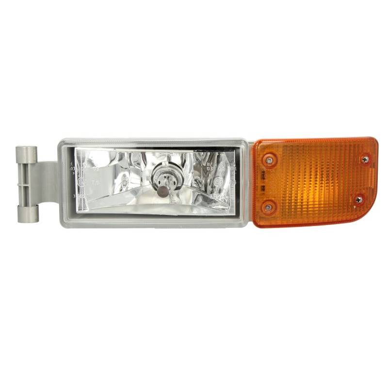 Proiector ceata stanga MAN TGA/TGS 81253206111, FL-MA001L - 1