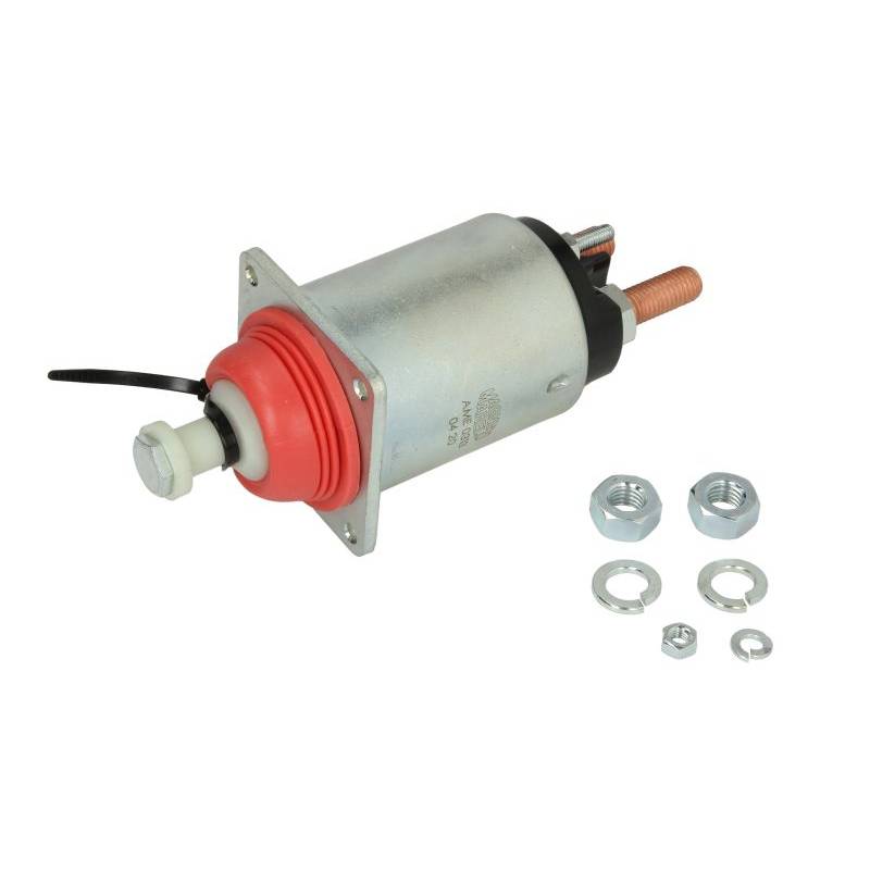 Bobina electromotor Daf 1337458, 2339403009 - 1