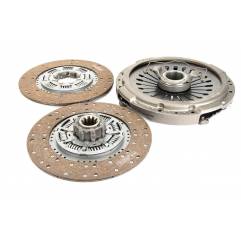 Kit Ambreiaj Volvo (fara placa intermediara), 3400700326 - 1