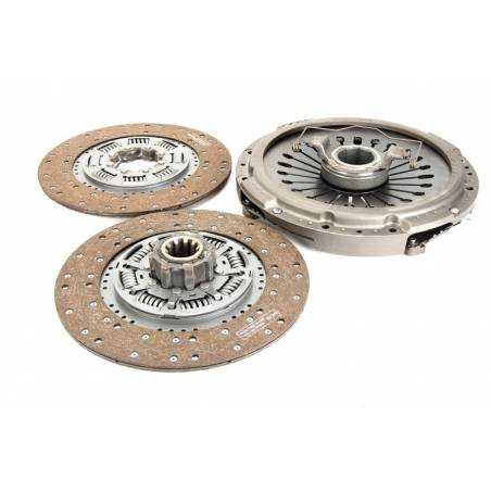 Kit Ambreiaj Volvo (fara placa intermediara), 3400700326 - 1