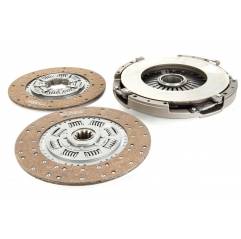 Kit ambreiaj cu 2 discuri FI380MM Volvo FH12/FM12 85000309,3400700326