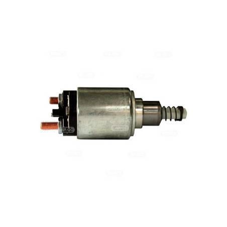 Bobina electromotor 24V MAN/Mercedes 36262120005, A0011528010 - 1