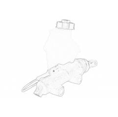 Pompa ambreiaj Iveco Stralis/Trakker 41285310,908818