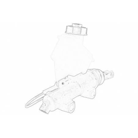 Pompa ambreiaj Iveco Stralis/Trakker 41285310,908818