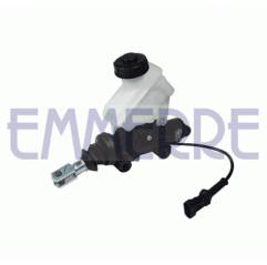 Pompa ambreiaj Iveco Stralis/Trakker 41285310 - 1