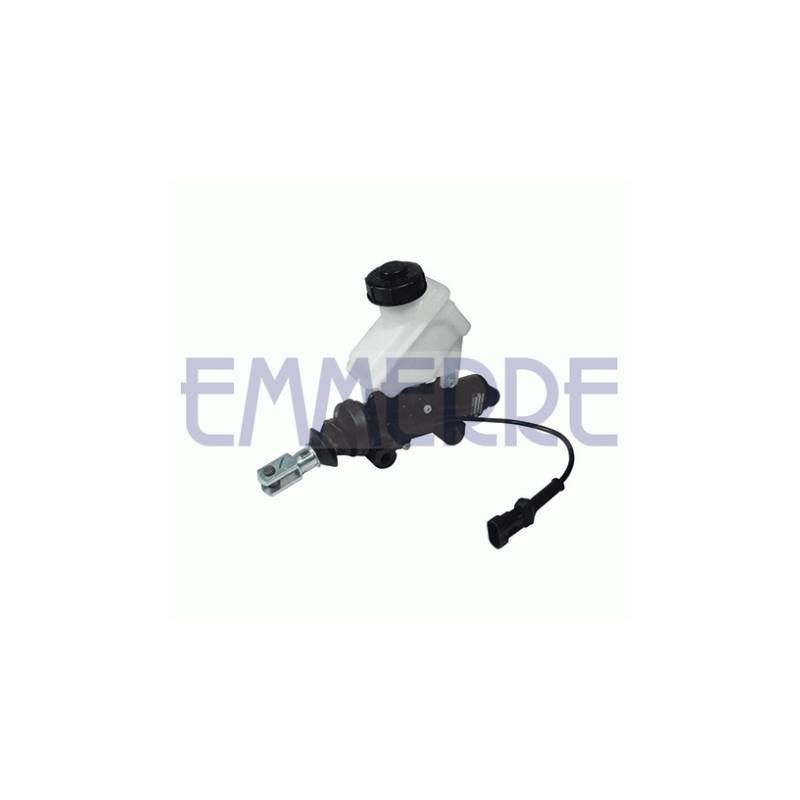 Pompa ambreiaj Iveco Stralis/Trakker 41285310 - 1