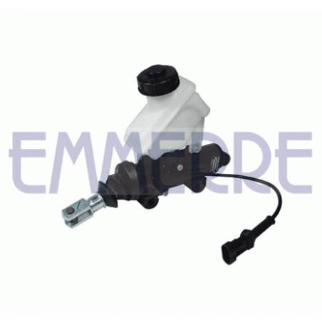 Pompa ambreiaj Iveco Stralis/Trakker 41285310 - 1