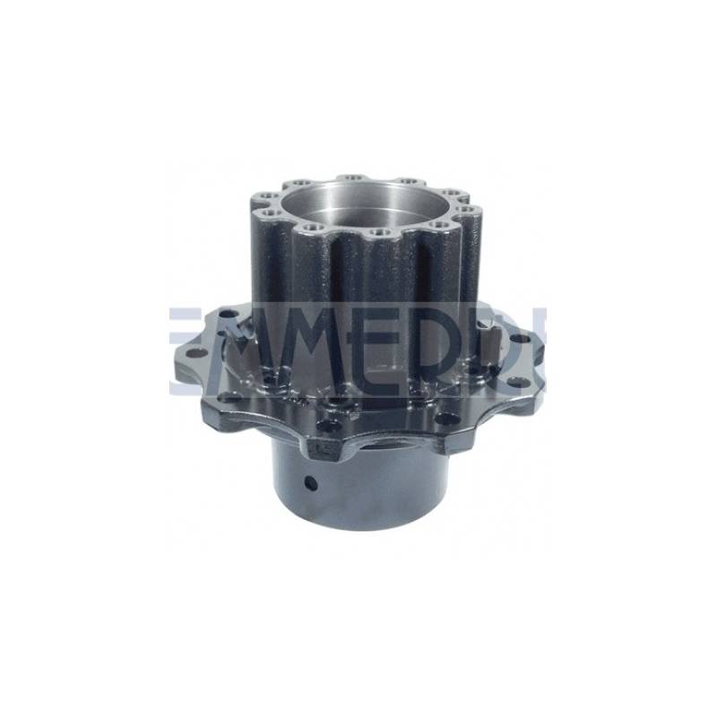 Butuc roata fara rulment Mercedes 9463560701, 9463560701S - 1