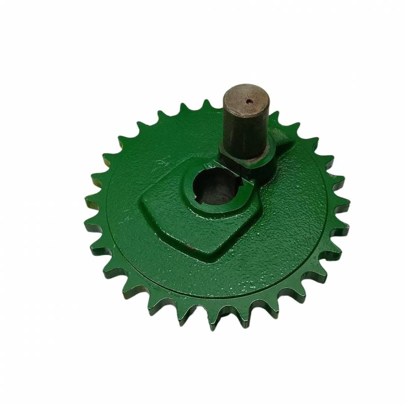 Cama Combina John Deere 900, 1000, JD-456, Z11542 - 1