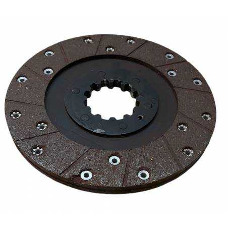 Disc Frana Combina John Deere 1170, 1174, 1177, JD-512, AZ42254 - 1