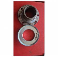 Flansa reductor interaxial Raba 27 dinti 800505