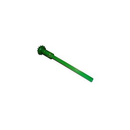 Ax Combina John Deere JD-489, AZ24206 - 1