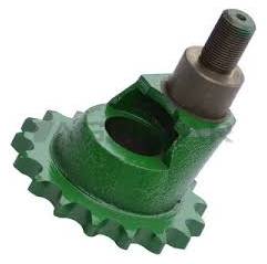 Excentric Combina John Deere Z11508, JD-454 - 1