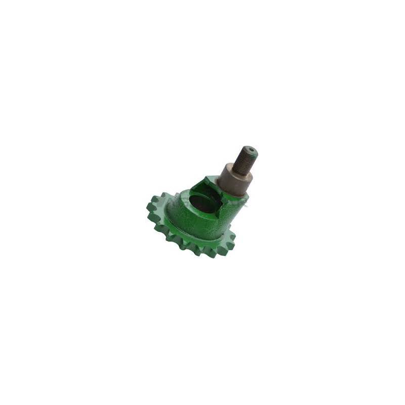 Excentric Combina John Deere Z11508, JD-454 - 1