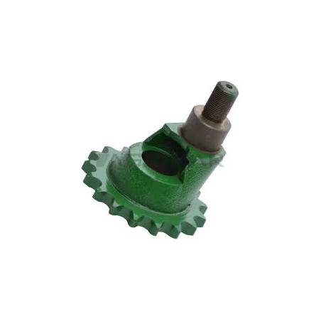 Excentric Combina John Deere Z11508, JD-454 - 1