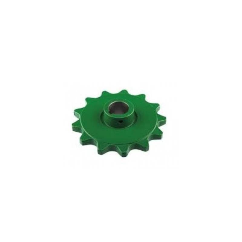 Pinion Lant Combina John Deere 1165, 1175, 7700, JD-472, CQ08997 - 1