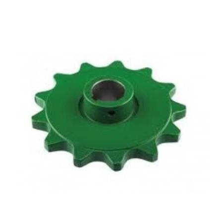 Pinion Lant Combina John Deere 1165, 1175, 7700, JD-472, CQ08997 - 1