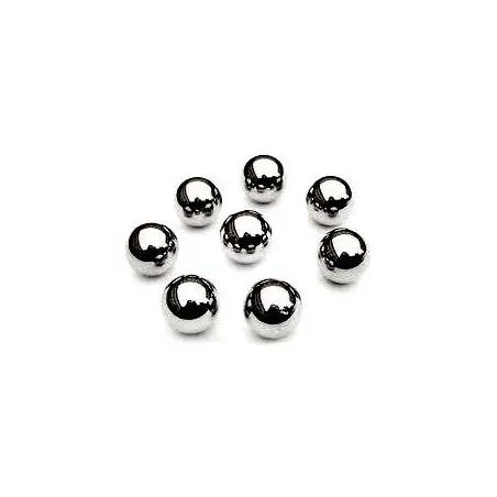 Bile Rulment GB Ricambi - 1