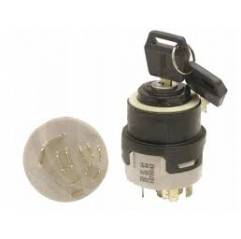 Contact cu Cheie Deutz 20500101, 1987424C1 - 1