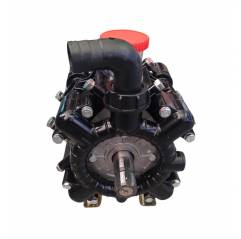 Pompa Diafragmatica cu 4 Membrane Pentru Erbicidator, DISCZ97 - 1